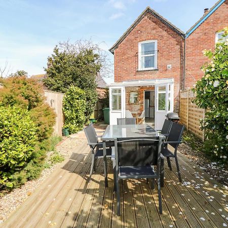 1 Willow Cottages フレッシュウォーター エクステリア 写真