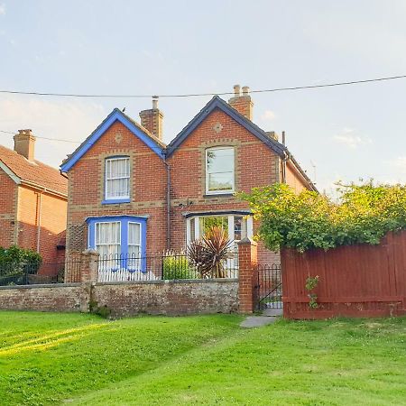 1 Willow Cottages フレッシュウォーター エクステリア 写真