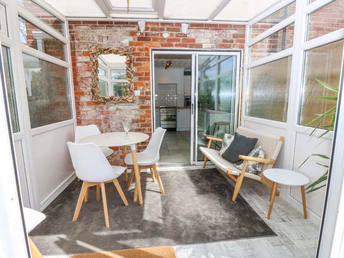 1 Willow Cottages フレッシュウォーター エクステリア 写真