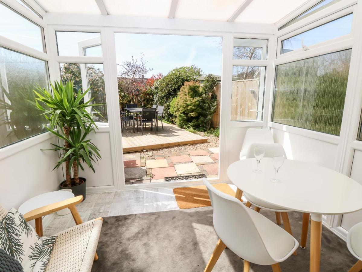 1 Willow Cottages フレッシュウォーター エクステリア 写真