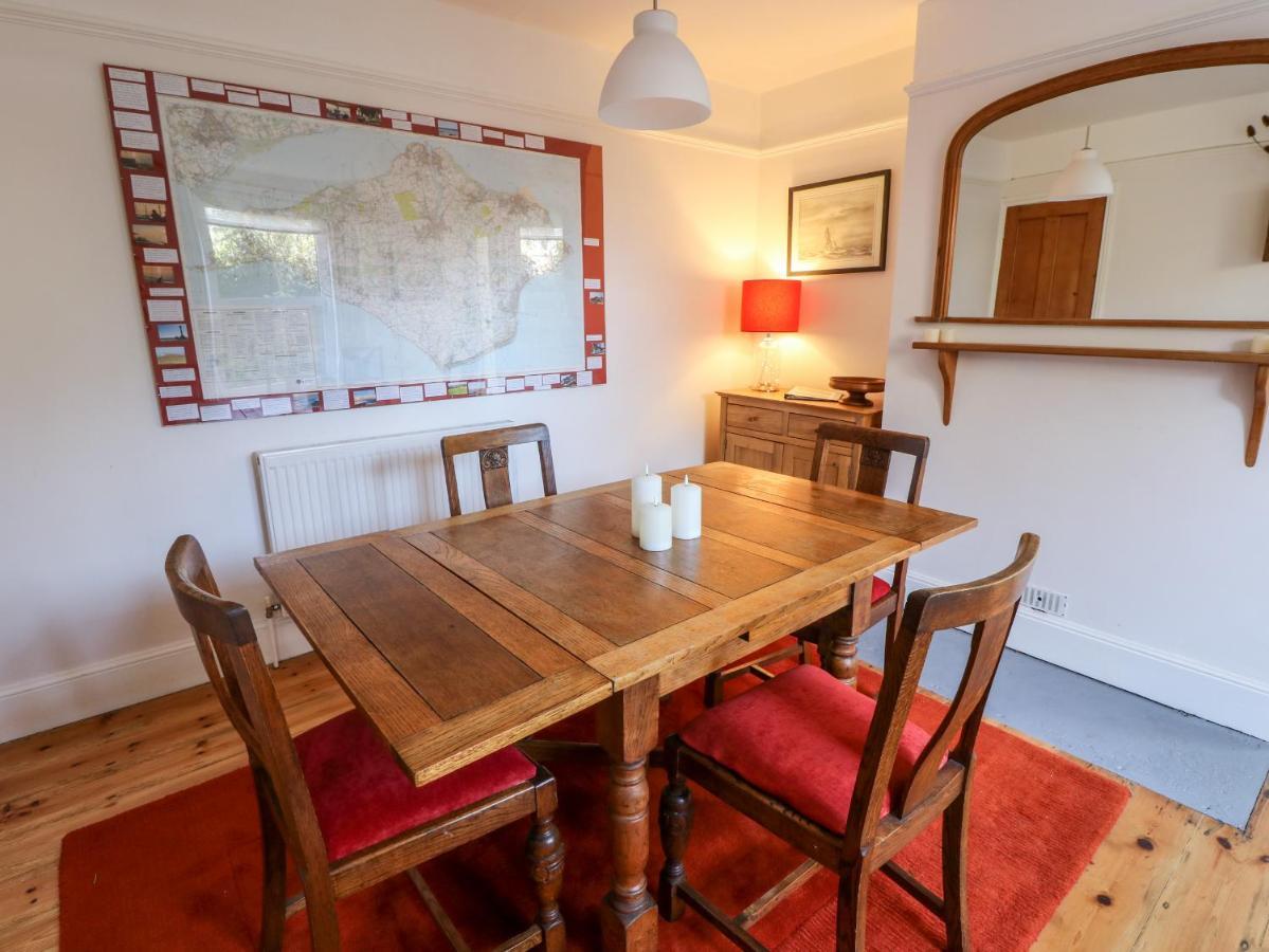 1 Willow Cottages フレッシュウォーター エクステリア 写真