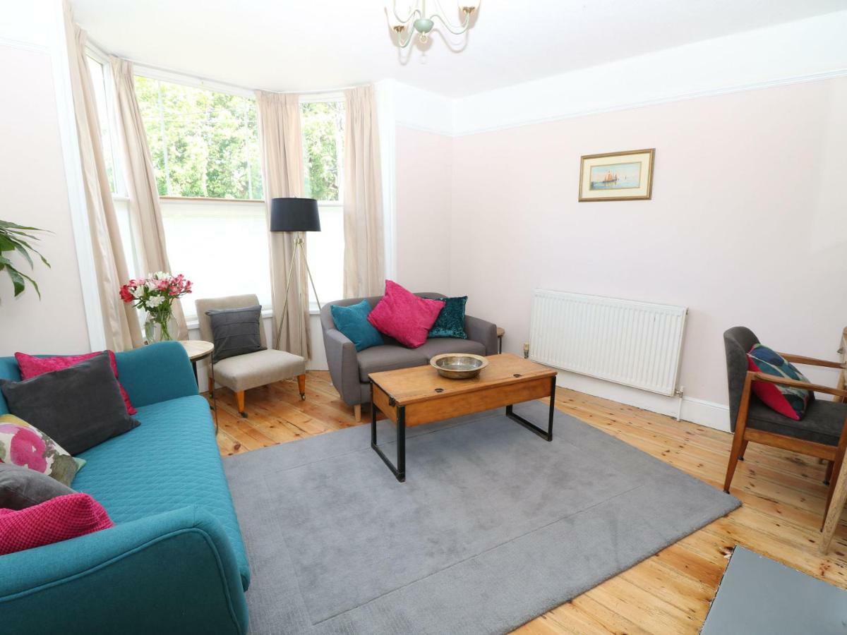 1 Willow Cottages フレッシュウォーター エクステリア 写真