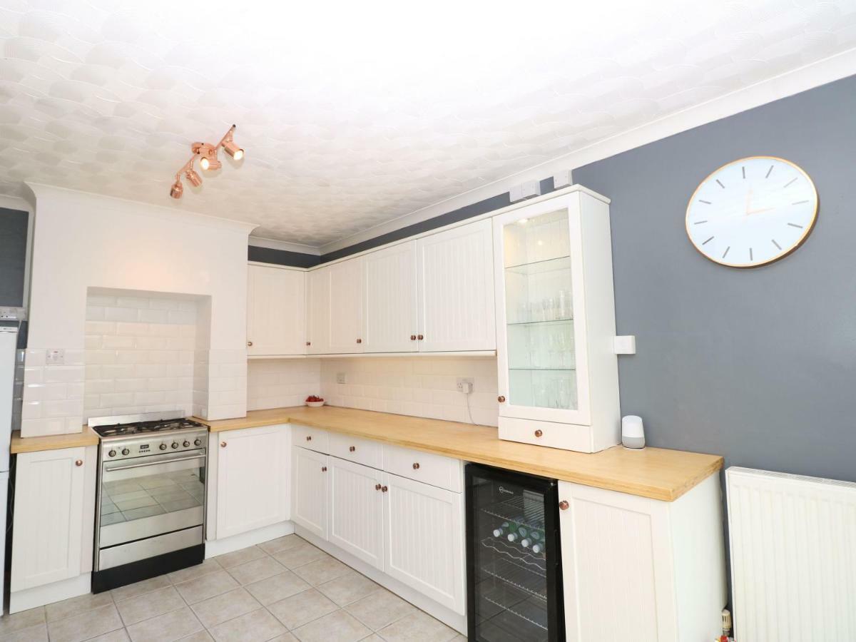 1 Willow Cottages フレッシュウォーター エクステリア 写真