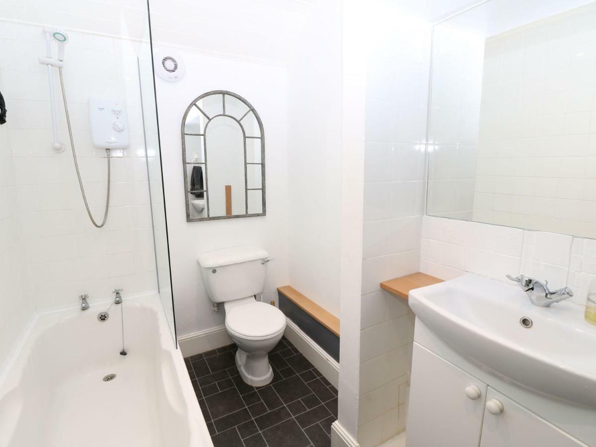 1 Willow Cottages フレッシュウォーター エクステリア 写真