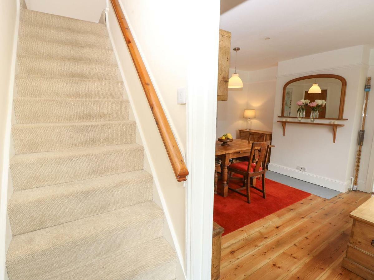 1 Willow Cottages フレッシュウォーター エクステリア 写真