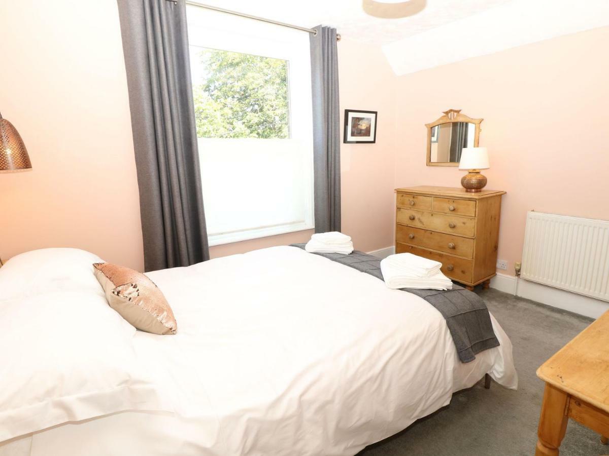 1 Willow Cottages フレッシュウォーター エクステリア 写真