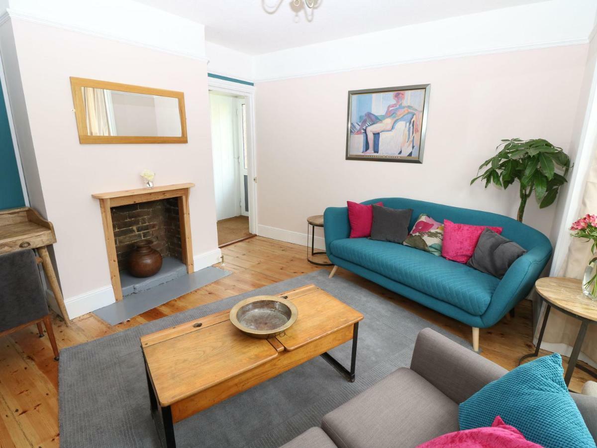 1 Willow Cottages フレッシュウォーター エクステリア 写真