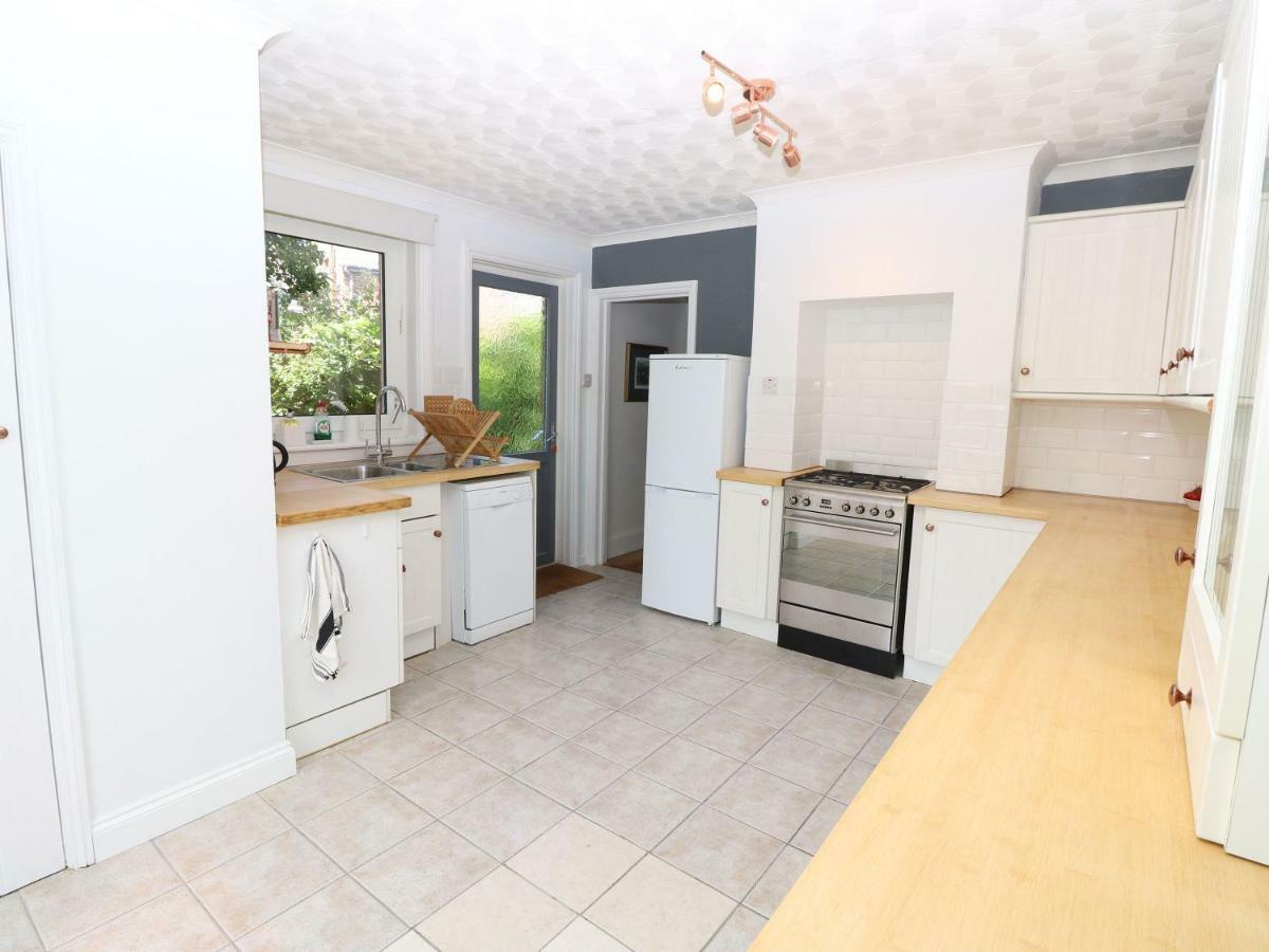 1 Willow Cottages フレッシュウォーター エクステリア 写真