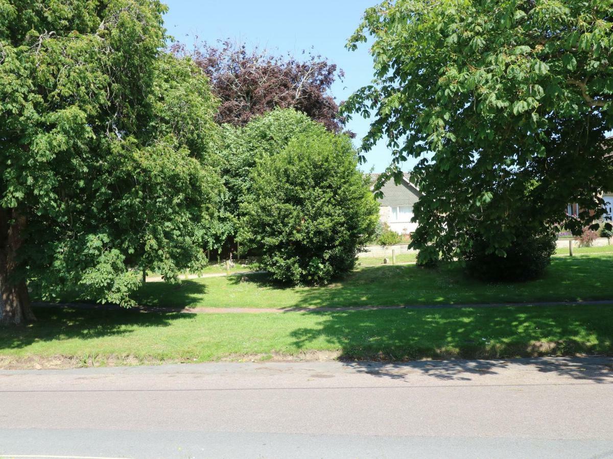 1 Willow Cottages フレッシュウォーター エクステリア 写真