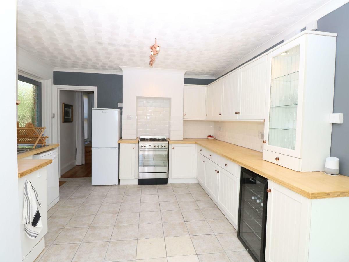 1 Willow Cottages フレッシュウォーター エクステリア 写真