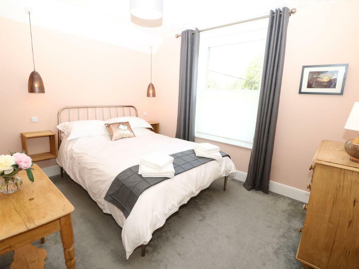 1 Willow Cottages フレッシュウォーター エクステリア 写真