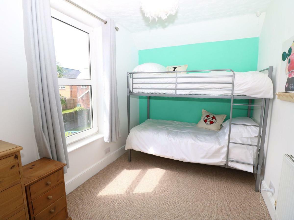 1 Willow Cottages フレッシュウォーター エクステリア 写真