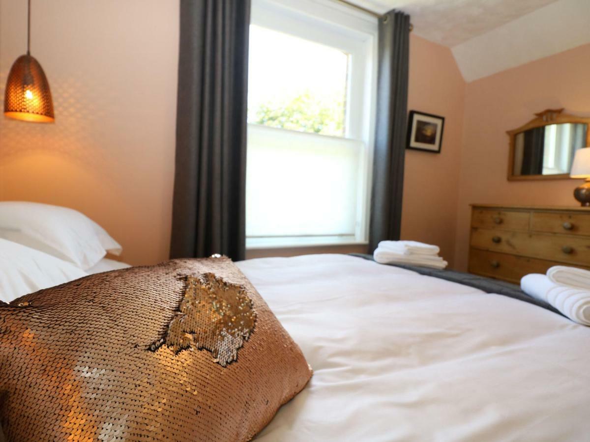 1 Willow Cottages フレッシュウォーター エクステリア 写真
