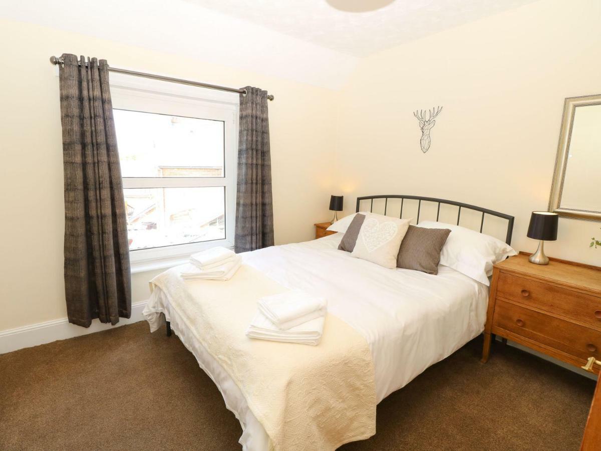 1 Willow Cottages フレッシュウォーター エクステリア 写真